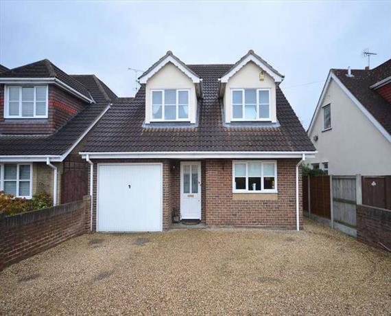 4 Bedroom Detached